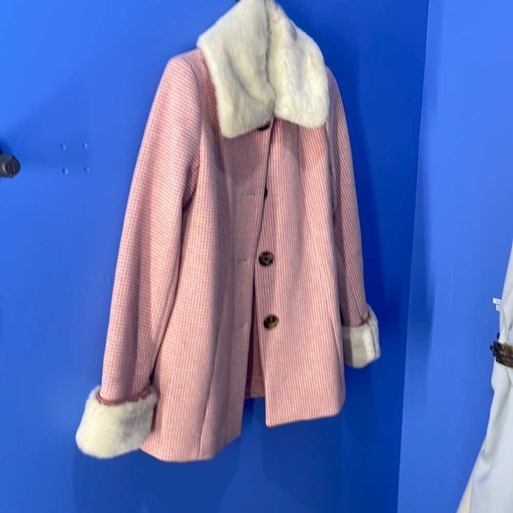 Gal Meets Glam Eloise Coat